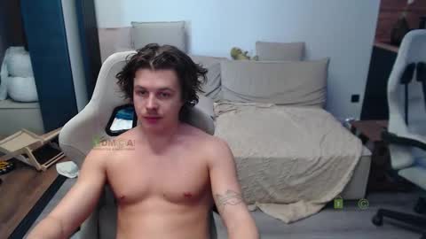 Alice and Sergey online show from 03.11.26