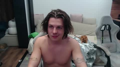 Alice and Sergey online show from 05.15.26