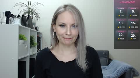 Naomi online show from 01.01.25