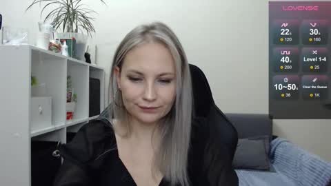 Naomi online show from 01.30.25