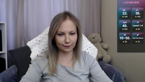 Naomi online show from 02.08.26