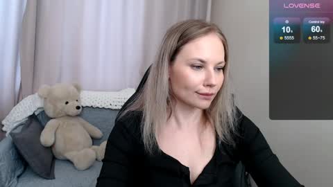 Naomi online show from 03.29.26