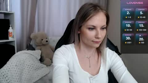 Naomi online show from 04.18.26