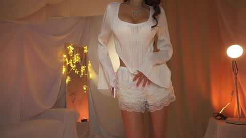 Maria online show from 12.19.24