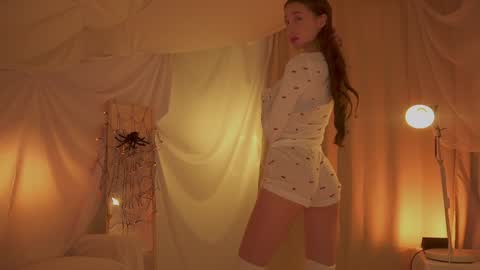 Maria online show from 11.22.25