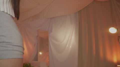 Maria online show from 03.20.26