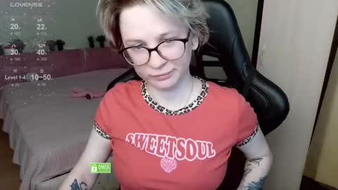 sunny mood online show from 04.30.26