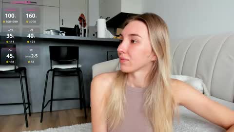 Rina online show from 04.16.26