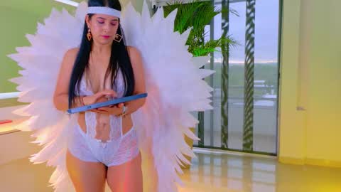 Sunny River online show from 01.10.26