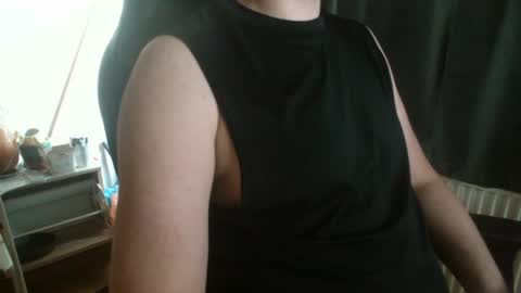 SunnyBoyIM online show from 06.29.26