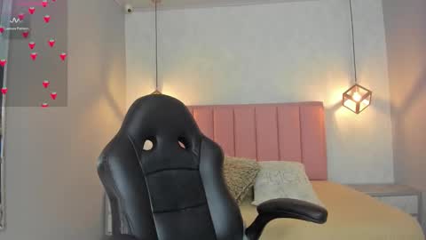 Snapshot of sunnycyrus chatting on 02.12.26 S U N N Y online show from 02.12.26