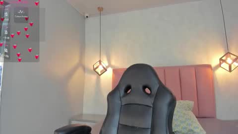 Snapshot of sunnycyrus chatting on 02.24.26 S U N N Y online show from 02.24.26