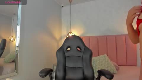 Snapshot of sunnycyrus chatting on 03.03.26 S U N N Y online show from 03.03.26