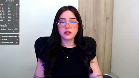 Maria online show from 12.31.24