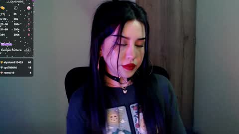 Maria online show from 01.04.25