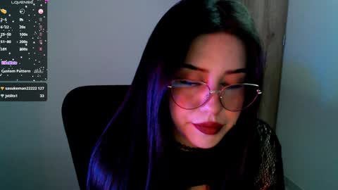 Maria online show from 01.21.25