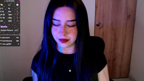 Maria online show from 02.07.25