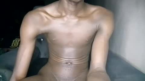 Sunnyblack2 online show from 02.20.25