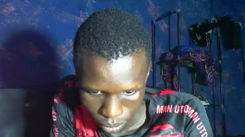 Sunnyblack2 online show from 02.23.26