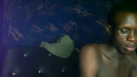 Sunnyblack2 online show from 03.10.26