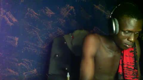 Sunnyblack2 online show from 03.16.26