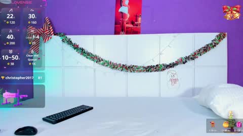      online show from 12.27.24