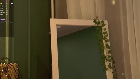 Risha online show from 11.17.25