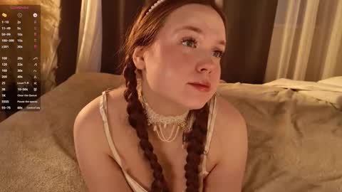 Risha online show from 03.25.26