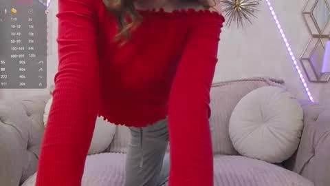 Rosie online show from 02.08.26