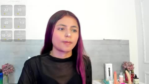 sunnywhitee online show from 05.20.26