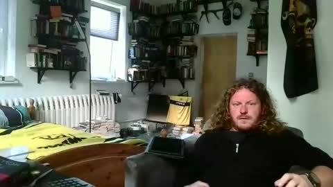 sunr1sa online show from 09.21.25