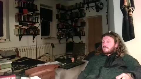 sunr1sa online show from 12.17.25