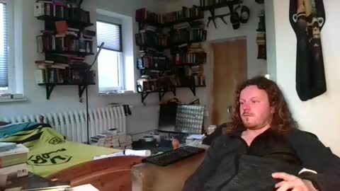 sunr1sa online show from 12.18.25