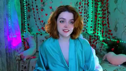 Snapshot of sunriri chatting on 02.20.26 Sunriri online show from 02.20.26