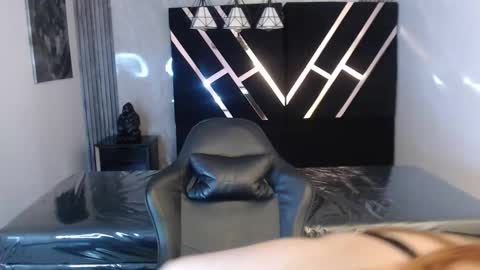 Snapshot of sunrise_ch chatting on 02.27.26 Susana Mejia online show from 02.27.26