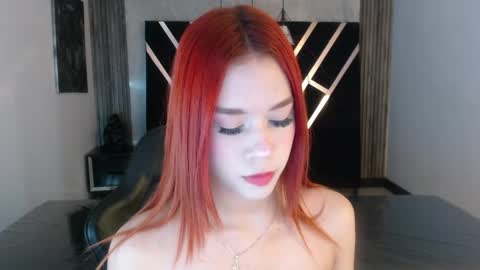 Snapshot of sunrise_ch chatting on 06.03.26 Susana Mejia online show from 06.03.26