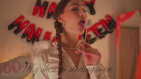 Alice online show from 12.04.24