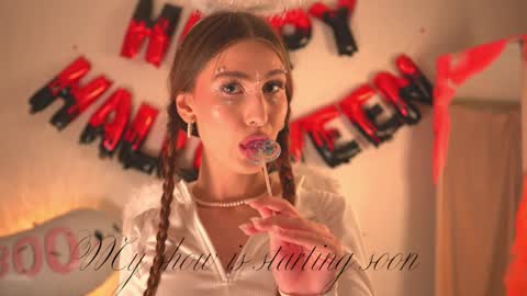 Alice online show from 01.09.25