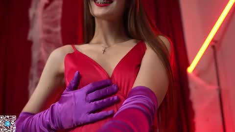 Alice online show from 10.31.25