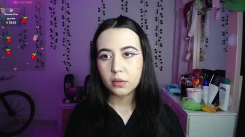 Sunset online show from 12.02.25