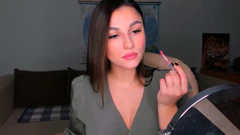 Snapshot of sunsetwithava chatting on 12.04.24 sunsetwithava online show from 12.04.24