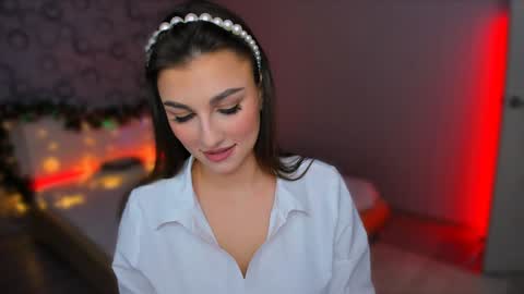 Snapshot of sunsetwithava chatting on 01.05.25 sunsetwithava online show from 01.05.25