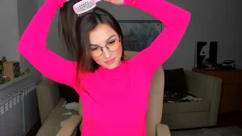 Snapshot of sunsetwithava chatting on 01.16.25 sunsetwithava online show from 01.16.25