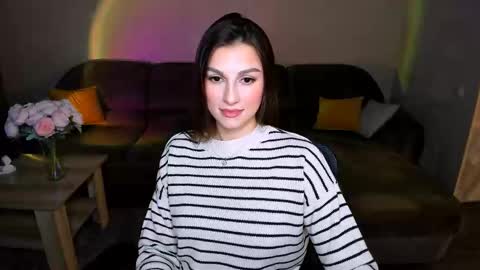 Snapshot of sunsetwithava chatting on 02.26.25 sunsetwithava online show from 02.26.25