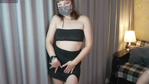 Snapshot of sunshine12007 chatting on 03.23.26 sunshine12007 online show from 03.23.26