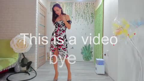 Eva  online show from 01.13.25