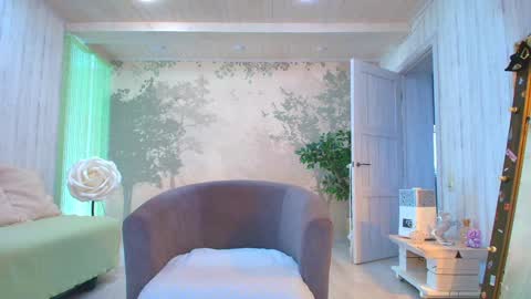 Eva  online show from 02.03.26