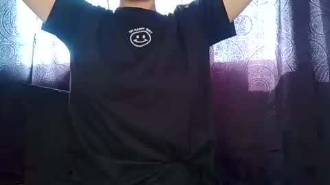 Snapshot of sunshine_days chatting on 12.17.24 Annie online show from 12.17.24