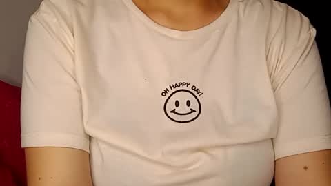 Snapshot of sunshine_days chatting on 01.27.25 Annie online show from 01.27.25