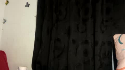 Snapshot of sunshine_days chatting on 02.04.25 Annie online show from 02.04.25